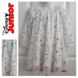 Mickey Mouse Dress